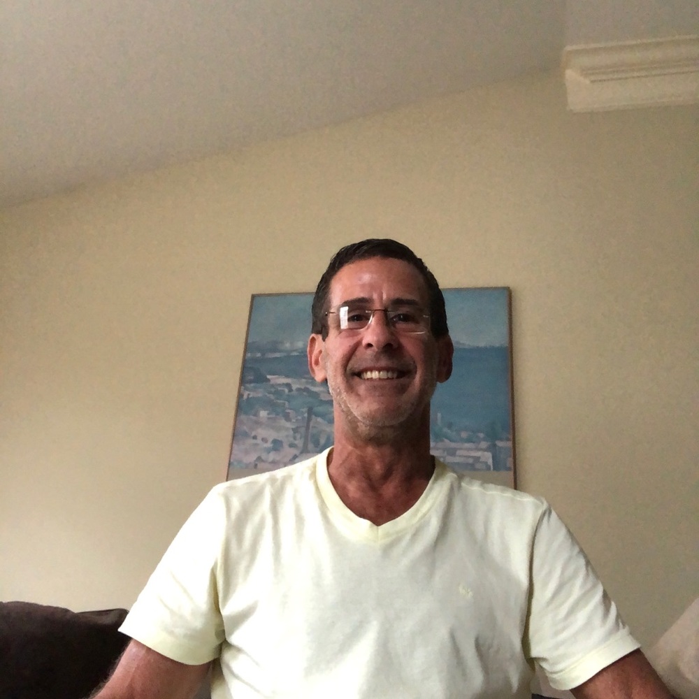 Meet your Posher, Bryan